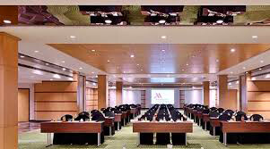 Corporate Conference Room